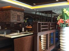 -半秋山西餐厅(襄阳万达店)