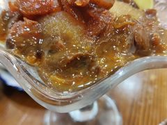 -義聚德·清真铜锅涮羊肉·烧烤(河东店)