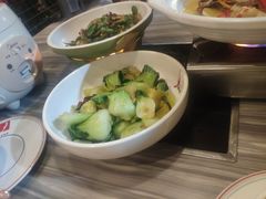 -湘当爱·鲜煮现炒(松岗立业路店)