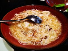 面线糊-五缘湾凯悦酒店·悦饗中餐厅