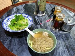 -兴兴旺·冬瓜盅·啫啫煲(西华路店)