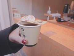 -O.P.S. CAFE