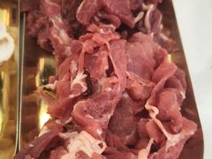 -李记鲜切牛肉自助火锅(紫薇花园店)