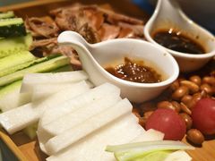 -晋西北菜馆(双塔西街店)