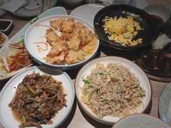 -老昌春饼(中央大街店)