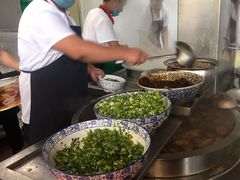 -吾穆勒蓬灰牛肉面·清真(北滨河中路店)