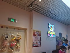 -飞奇儿体能体操馆(和平印象城店)