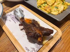 -符离集餐厅(万象城店)