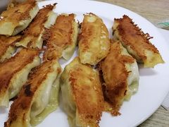 -一品鲜鱼锅贴(人民一路店)