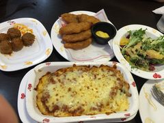 -米斯特比萨(罗斯福店)