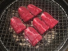-橘焱胡同烧肉夜食(BFC外滩金融中心店)