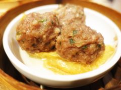 爽滑牛肉丸-金鼎轩(亚运村店)