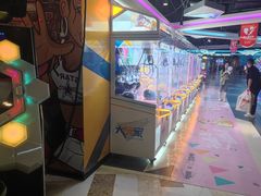 -大玩家(通州万达广场店)