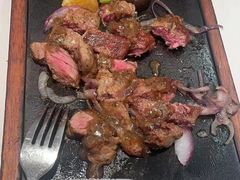 -牛扒先生·厚切雪花牛扒西餐厅(北京路禺山路店)