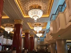 -北京中国大饭店