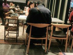 大堂-虾饺妹·酒家(金碧店)