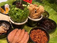 -淀里船宴(裕华东路店)