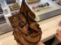 -GODIVA(恒隆广场店)