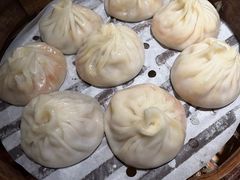 头牌蟹粉小笼-馋三尺蟹粉小笼(人民广场店)