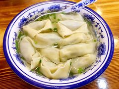 菜肉大馄饨-高行汤团店(金高路店)