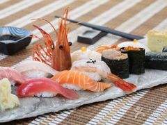 -大吉鲜鱼料理自慢(维也纳大厦店)