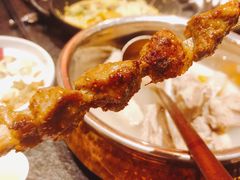 -丝路金桃·新疆菜(徐汇店)