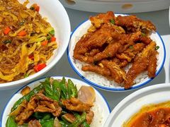 -兰湘子·湘菜小炒(长安万科广场店)