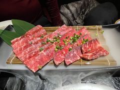 -牛焱·烧肉酒肆(五大道店)