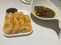-三猫黑鱼花(南大店)