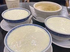 顺德双皮奶-民信老铺(双皮奶博物馆店)