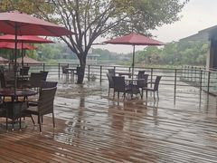 -上海怡沁园度假酒店