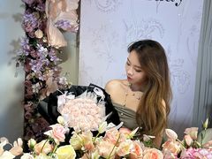 -PARFUM FLORAL花境法餐(南京首店)