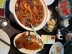 -太守宴·蘭院(天塔店)