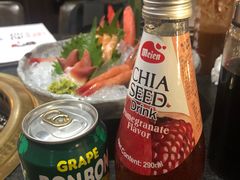 -神户赤童日式烤肉伙伴(东直门店)