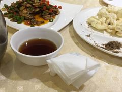 -马凯餐厅(长椿街店)