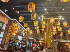-杨记隆府(南坪店)