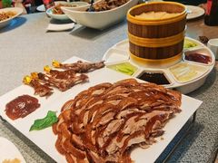 -同喜烤鸭店(光芒店)