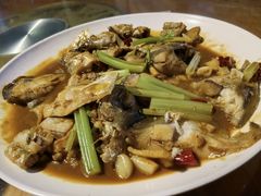 -江南村海鲜馆(洞头店)