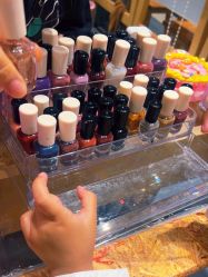-MINI MARS KIDS CLUB亲子家庭中心(长宁天山店)