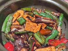 -南京大牌档(龙江新城市广场店)