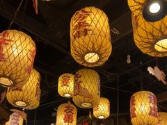 -南京大牌档(壹方天地店)