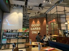 -MOMENTI手工意面(晶耀前滩店)
