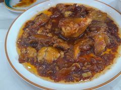 -清真·同发顺饭庄·烧麦(总店)