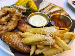 -get pizza意大利餐厅(凯德MALL店)