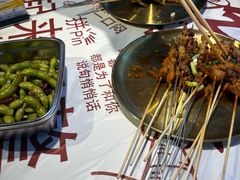 -石牌岭小亮蒸虾•湖北老字号(左岭店)