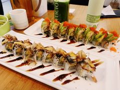 -牛油果大师寿司(瑞景店)