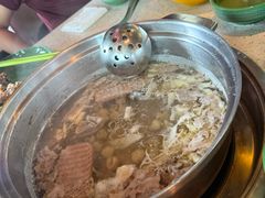 -润园四季椰子鸡火锅(海上世界店)