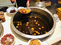 -玉泉山庄(定远店)