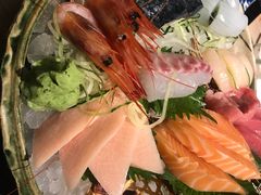 -小山日本料理(兴业太古汇店)