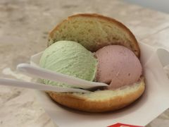 -Dal Cuore 达可芮冰淇淋(陕西北路店)